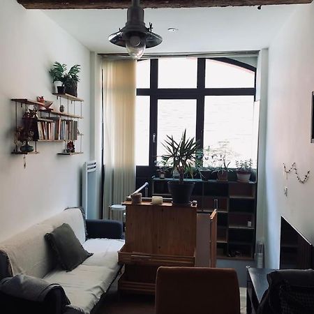 Logement De Charme Aux Carmes Toulouse Extérieur photo