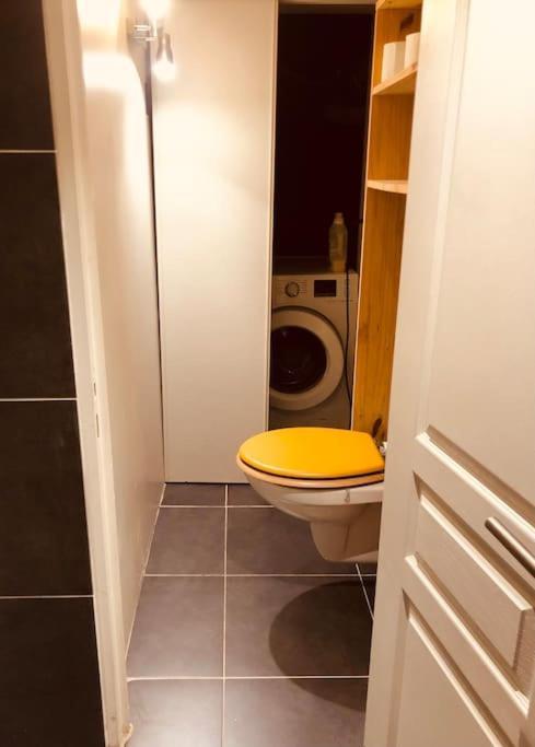 Logement De Charme Aux Carmes Toulouse Extérieur photo