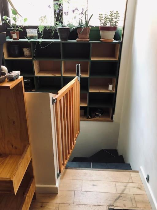 Logement De Charme Aux Carmes Toulouse Extérieur photo