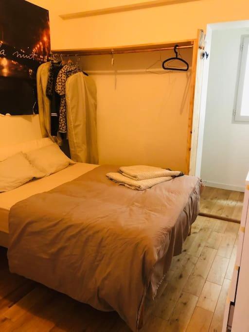 Logement De Charme Aux Carmes Toulouse Extérieur photo