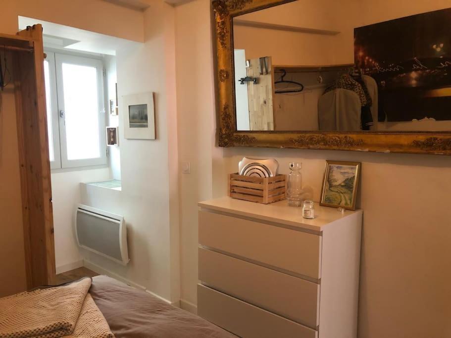 Logement De Charme Aux Carmes Toulouse Extérieur photo