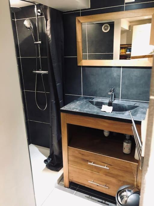 Logement De Charme Aux Carmes Toulouse Extérieur photo